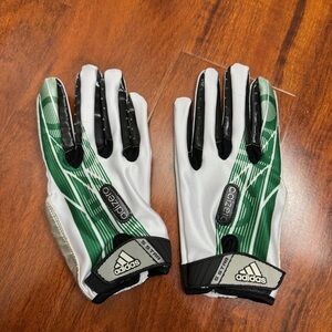 Adidas Adizero Vintage Gloves Size 2XL